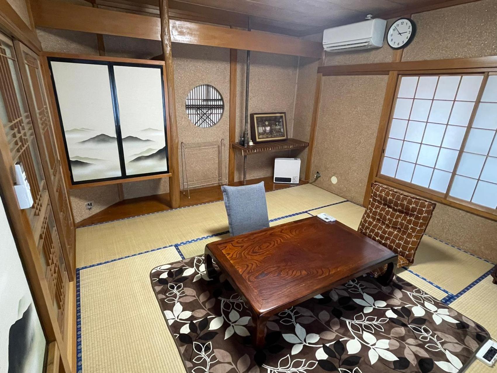 New Open『天然温泉』芦ノ湖畔の完全貸切別荘 Hakone Exterior photo